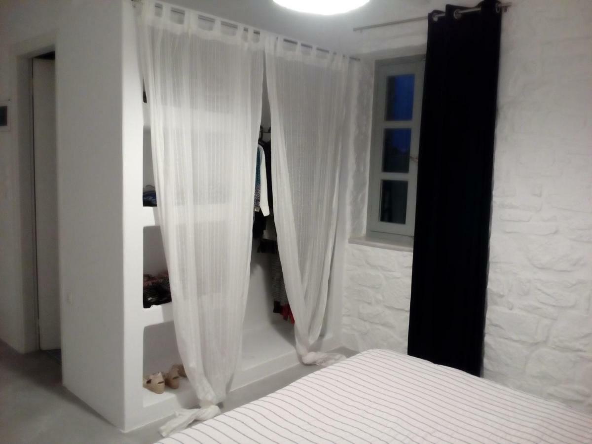 La Maison D'Helene Науса Экстерьер фото
